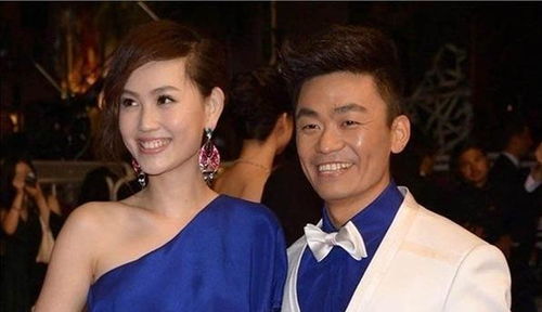 洪天明怒斥“夫妻出轨”谣言，真相究竟如何？