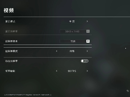 NS2画面模糊拖影问题揭秘！解决攻略大公开