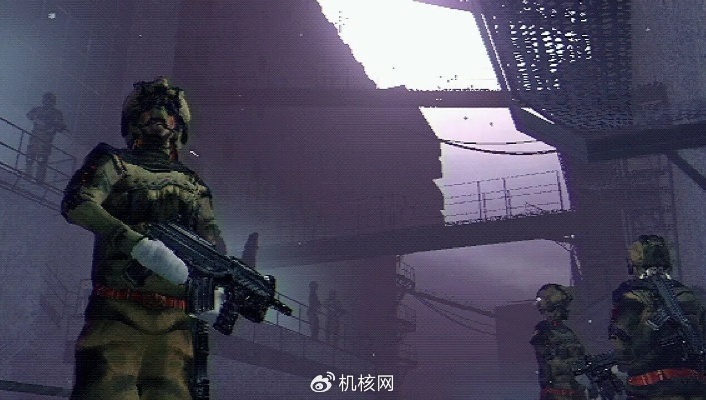 核聚变展会惊爆！Critical Reflex携14款先锋游戏亮相，4款新作大陆首秀！