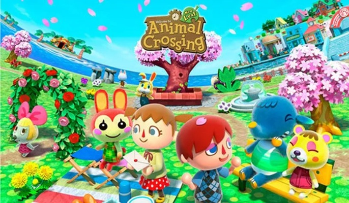 《动森》新篇章即将开启？粉丝热议：任天堂大动作？