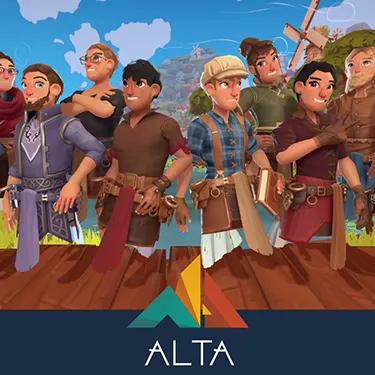 PSVR2首发力作！四款新游8月震撼上线，抢先体验未来游戏盛宴