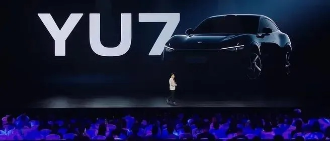 小米YU7发布会倒计时！雷军紧张情绪曝光！