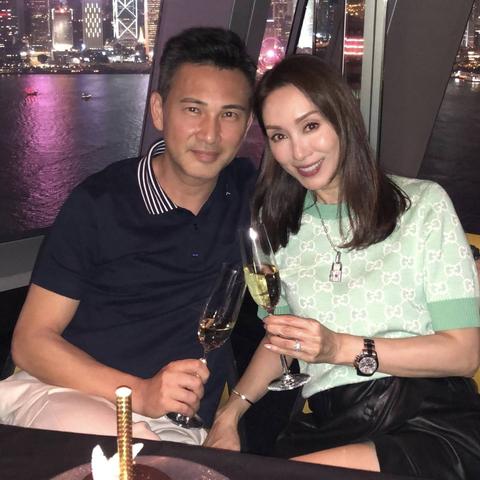 陈慧珊博士华丽转身，游戏界花旦变教育新秀