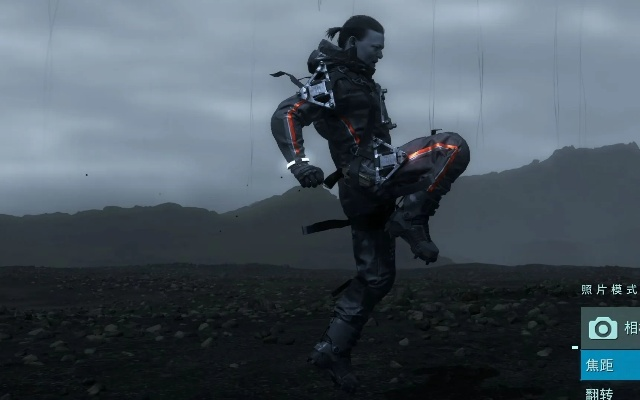 《死亡搁浅2》畅游冥滩优化攻略：深度体验指南