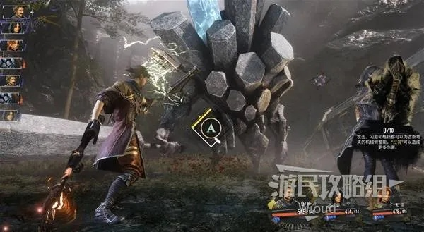 《光与影33号队》逆袭引SE目光，回合指令游戏新篇章！