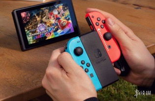 任天堂Switch2禁名风波：玩家起名“骚气”遭封号揭秘