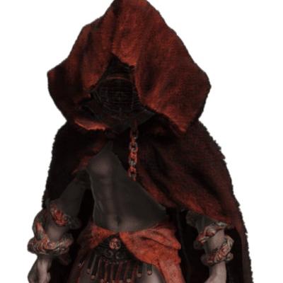 《艾尔登法环》MOD：天命人齐聚，奎爷再现，探索黑夜奥秘！