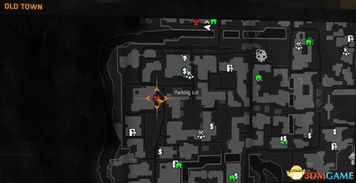 《消逝的光芒》一代攻略：深度解析与技巧分享