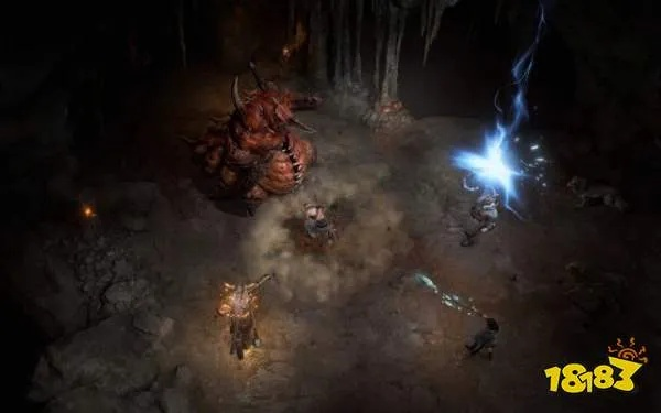 《暗黑破坏神4》七月入库：揭秘全新冒险篇章！