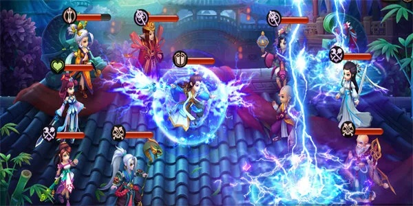 《光与影》大热续篇：回合制RPG新篇章即将开启