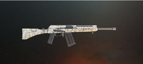 《和平精英PC版M24快手快狙皮肤免费领！独家领取入口揭秘》