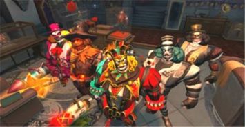 《燕云十六声联机攻略：官服与渠道服无缝对接》