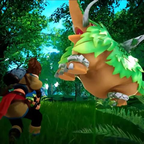 《帕鲁泰拉联动秘籍：轻松获取幻兽武器防具》