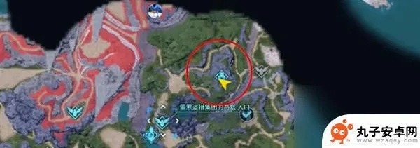 幻兽帕鲁珊瑚锭攻略：轻松获取珊瑚矿石秘籍