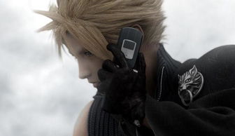 植松伸夫直言：坂口博信，没有你史克威尔或将覆灭