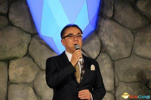 植松伸夫直言：坂口博信，没有你史克威尔或将覆灭