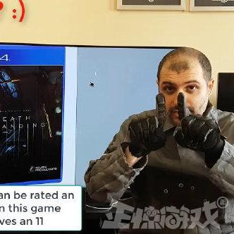 《死亡搁浅2》通关时长揭秘！白金挑战时间曝光