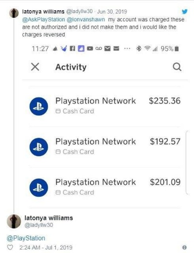 《PS商店诈骗游戏曝光！盘点那些曾骗过你的游戏》