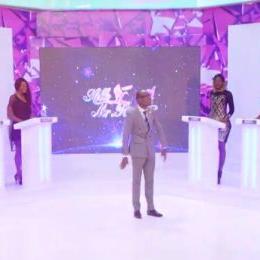 《中国式相亲》全新女主角登场！解锁六月浪漫邂逅