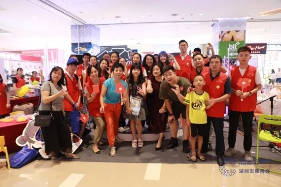 《绝地潜兵2》慈善拍卖：拯救超级儿童，竞拍助力公益！