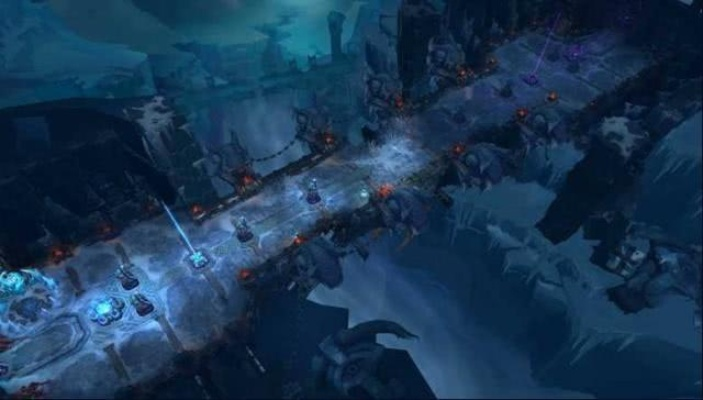 《英雄联盟》大乱斗限时回归！告别重随机制，全新体验来袭