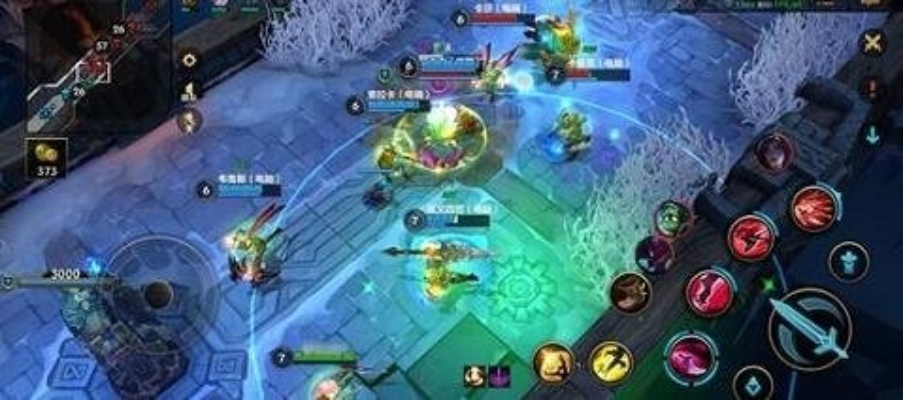 《英雄联盟》大乱斗限时回归！告别重随机制，全新体验来袭