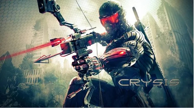 《孤岛危机》极限版神秘下架，背后真相竟成谜！