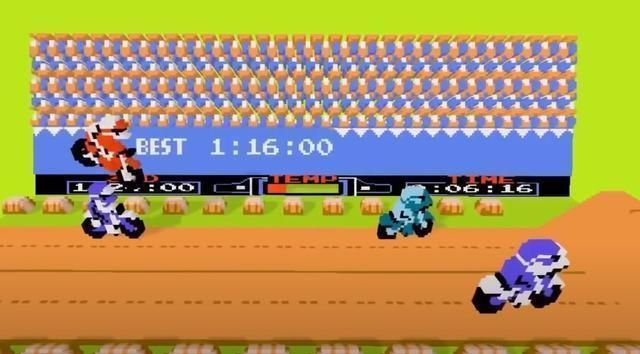 红白机模拟器Steam新升级！3D重现经典，揭秘复古游戏新境界