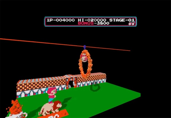 红白机模拟器Steam新升级！3D重现经典，揭秘复古游戏新境界