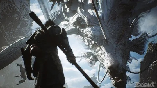 《黑神话》即将问世！Nexon CEO揭秘韩国游戏巨头新力作！