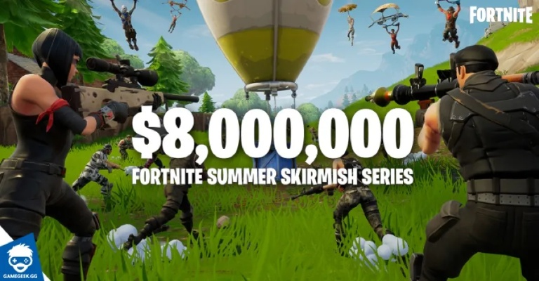 《堡垒之夜》玩家1.26亿退款潮：限时两周索赔机会！