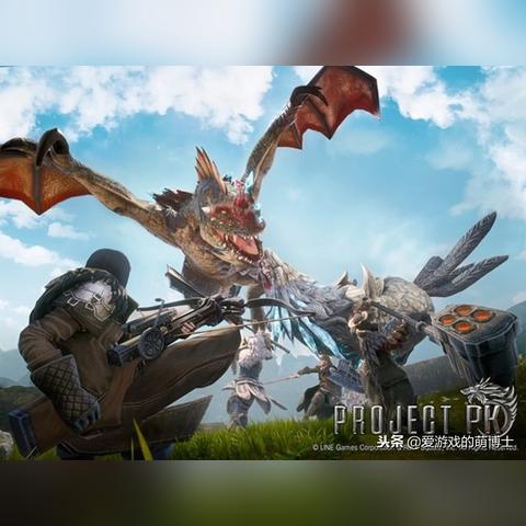 《怪猎荒野》更新：两大热门怪物强势回归！