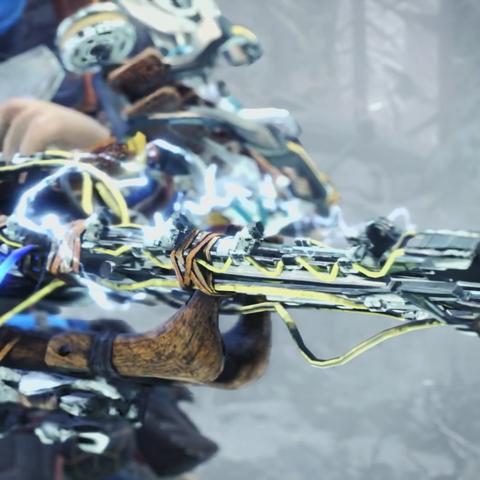 《怪猎荒野》更新：两大热门怪物强势回归！