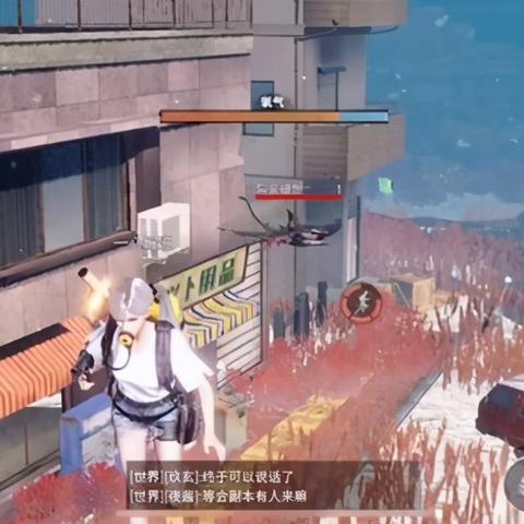 《废土之歌》末日卡牌游戏：多结局冒险，今日发售！