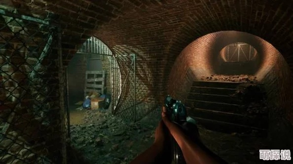 《地狱已满2紧急撤离！揭秘所有地窖隐藏位置》