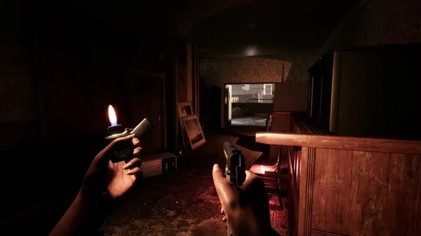 《地狱已满2紧急撤离！揭秘所有地窖隐藏位置》