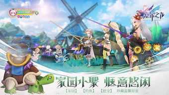 《2025年塞尔之光：经典重温，攻略全解析》