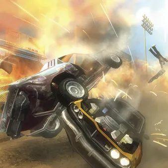 《解限机》荣登Steam七月期待榜榜首！