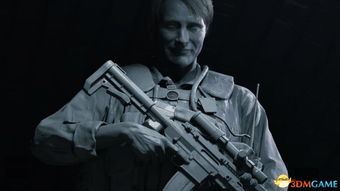 《死亡搁浅2》Decima引擎加载速度实测：速度惊人！