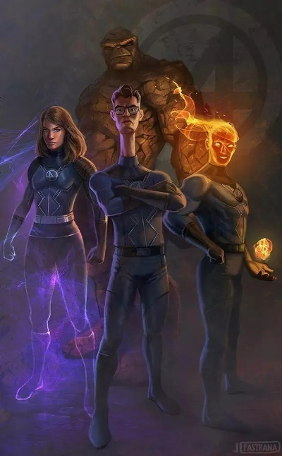 《神奇4侠》终极预告曝光！MCU第六阶段首映前瞻