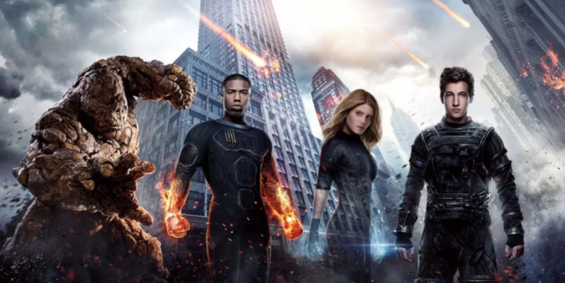 《神奇4侠》终极预告曝光！MCU第六阶段首映前瞻