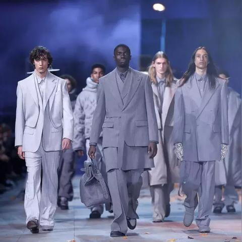 LV巨轮上海首航：独家巨轮亮相，首展首店首秀同步开启