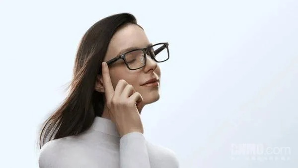 小米AI眼镜震撼来袭：开启次世代智能新纪元