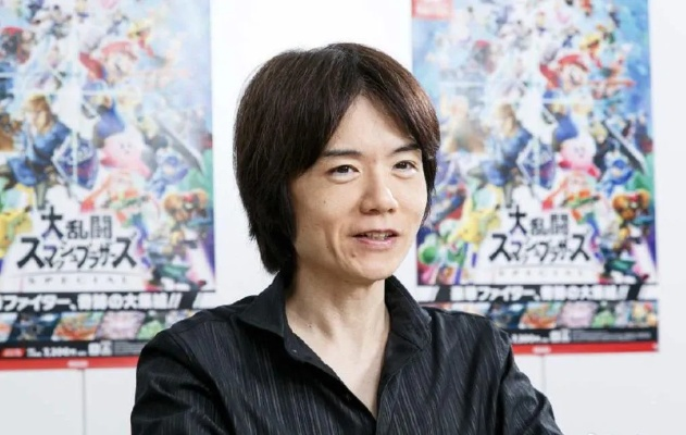 卡比成赌注！樱井政博导演大乱斗，你敢赌吗？