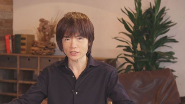 卡比成赌注！樱井政博导演大乱斗，你敢赌吗？