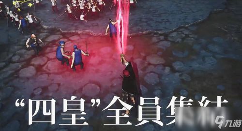 《光荣无双肉鸽7月新更新！隼龙、大雷美女与超忍集结亮相》