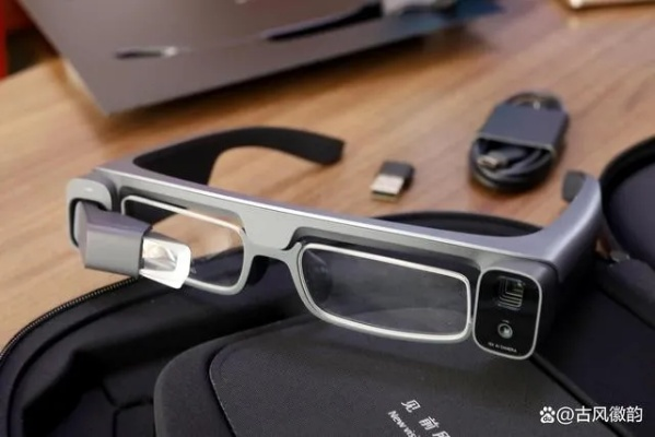 小米AI眼镜1999元起！首款Vlog神器，一眼支付新体验
