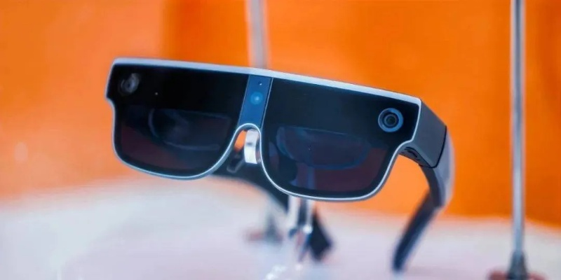 小米AI眼镜1999元起！首款Vlog神器，一眼支付新体验