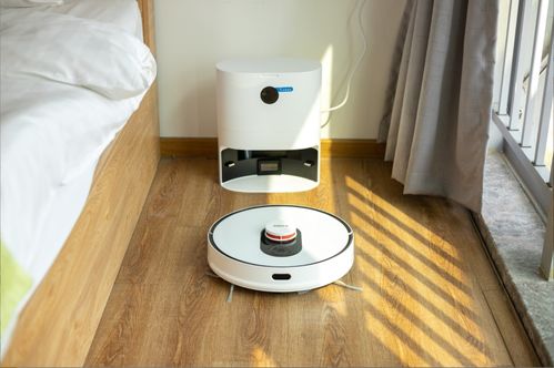 小米多功能桌搭199元抢！萌趣机器人桌搭来袭