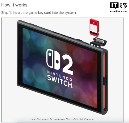 Switch 2专用SD卡独家揭秘！任天堂官方重要声明